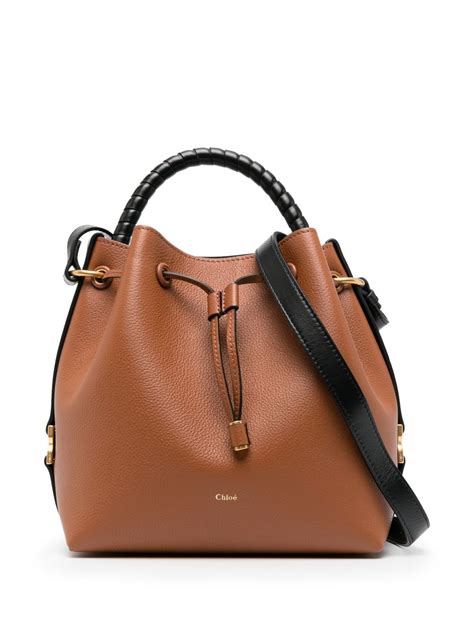 chloe marcie bucket bag review|chloe marcie bag for sale.